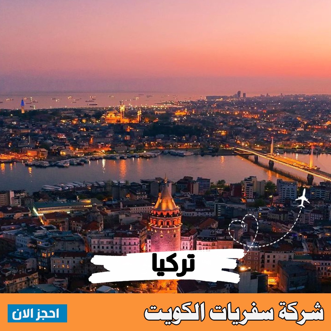 شركة حجز طيران